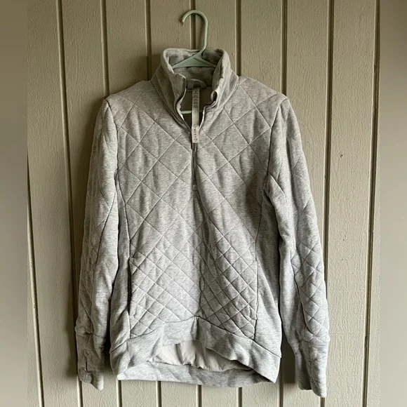 Forever warm pullover lululemon cheap